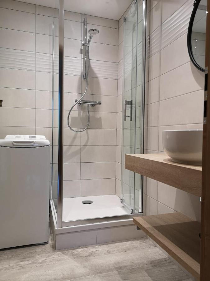 Duo Des Alpages Vue Exceptionnelle Sur Le Mont Blc Apartment Saint-Gervais-les-Bains Exterior photo